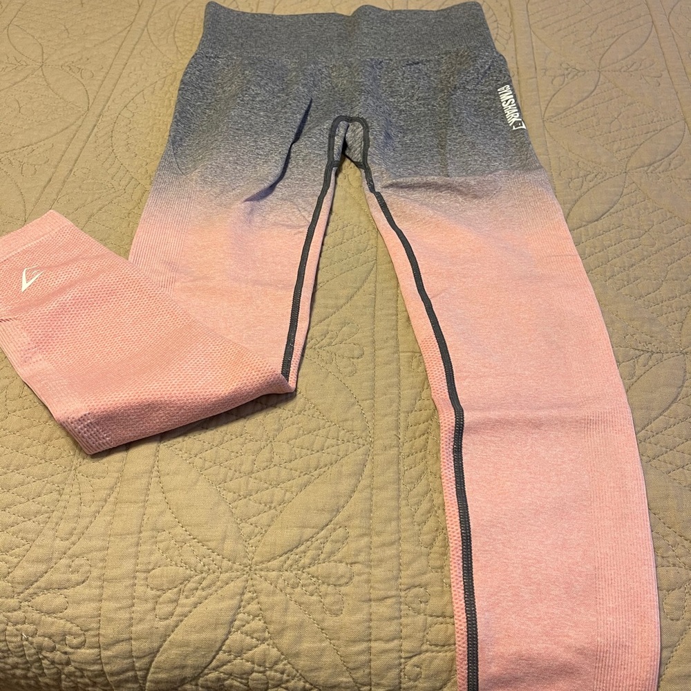 Gymshark Leggings